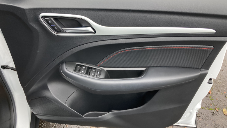 MG ZS 1.5 VTi-TECH Excite 5dr Petrol Hatchback